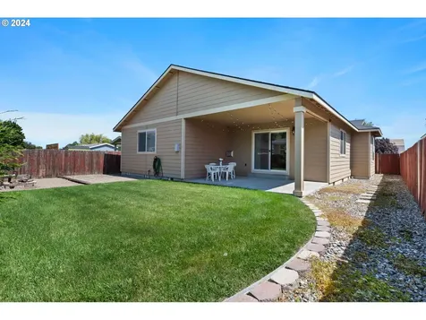 2945 Walnut Street Baker City OR 97814