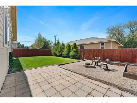 2945 Walnut Street Baker City OR 97814