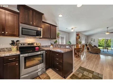2945 Walnut Street Baker City OR 97814