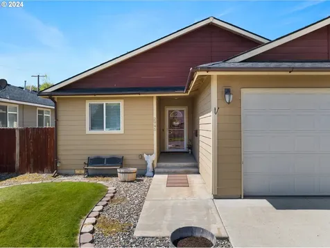 2945 Walnut Street Baker City OR 97814
