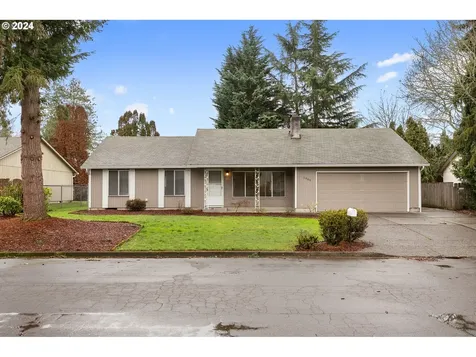 1909 Nw 105th Street Vancouver WA 98685