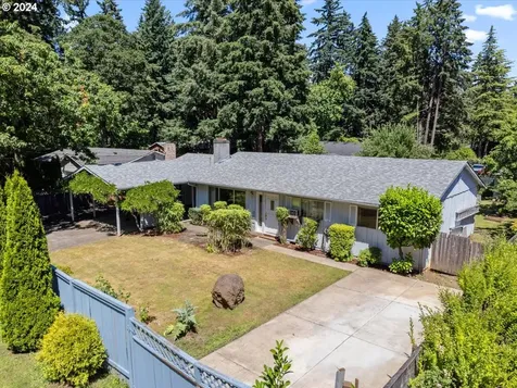 18308 Pilkington Road Lake Oswego OR 97035