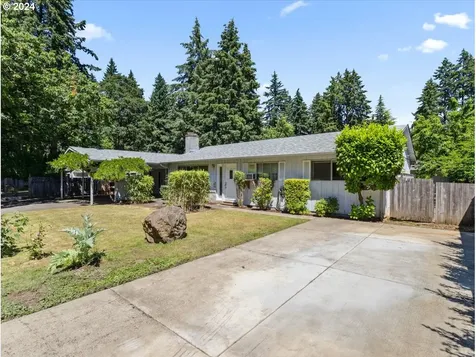18308 Pilkington Road Lake Oswego OR 97035