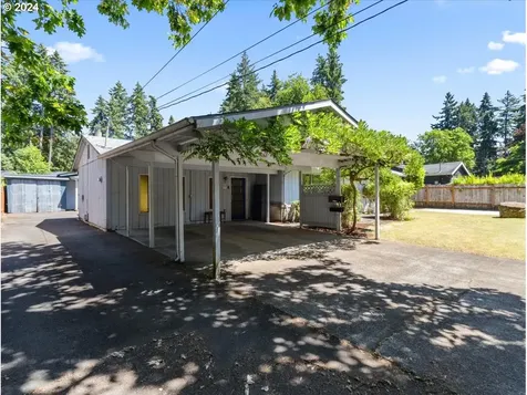 18308 Pilkington Road Lake Oswego OR 97035