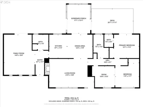 18308 Pilkington Road Lake Oswego OR 97035