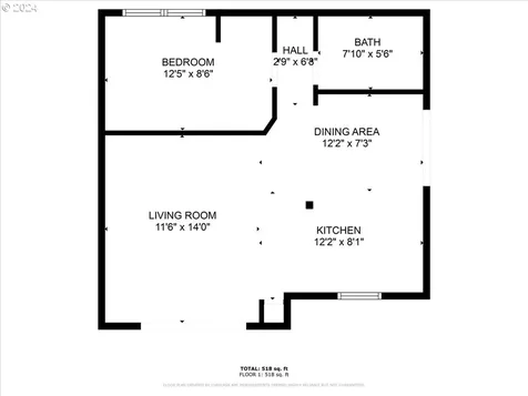 18308 Pilkington Road Lake Oswego OR 97035