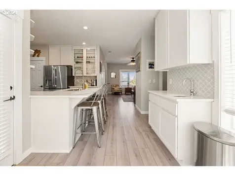 3918 NW 17th Avenue Camas WA 98607