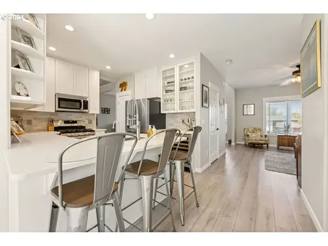 3918 NW 17th Avenue Camas WA 98607