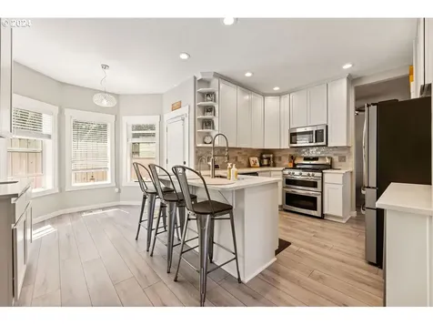 3918 NW 17th Avenue Camas WA 98607