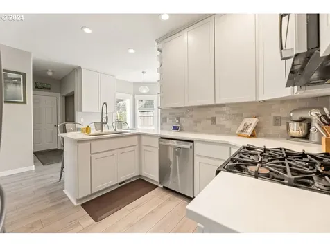 3918 NW 17th Avenue Camas WA 98607