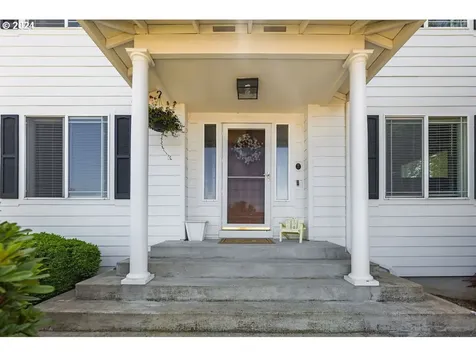 3918 NW 17th Avenue Camas WA 98607