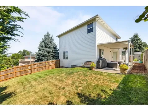 3918 NW 17th Avenue Camas WA 98607