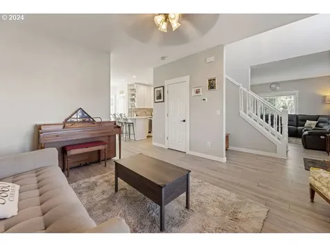 3918 NW 17th Avenue Camas WA 98607