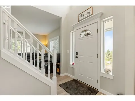 3918 NW 17th Avenue Camas WA 98607