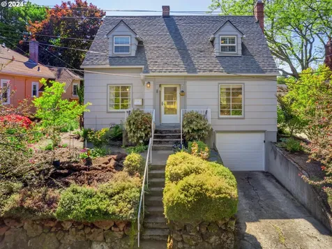 6815 Se 21st Avenue Portland OR 97202