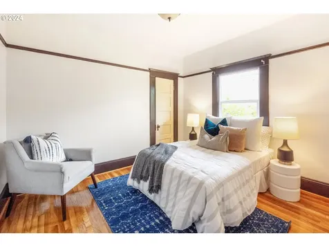 6846 Ne Mallory Avenue Portland OR 97211