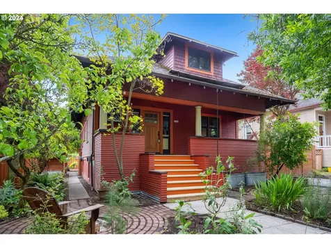 6846 Ne Mallory Avenue Portland OR 97211