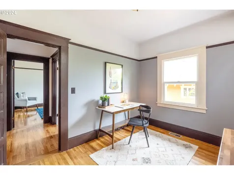 6846 Ne Mallory Avenue Portland OR 97211