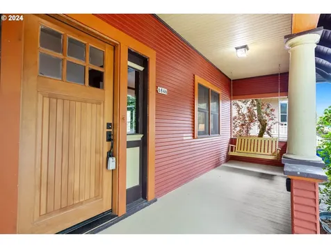 6846 Ne Mallory Avenue Portland OR 97211