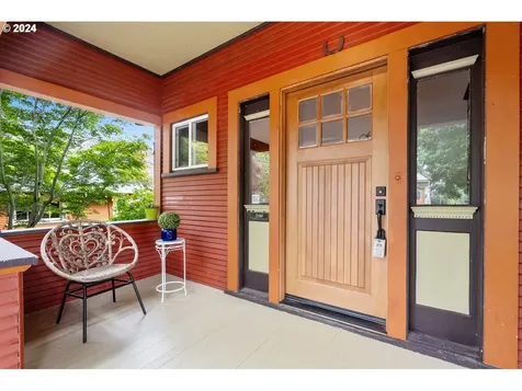 6846 Ne Mallory Avenue Portland OR 97211