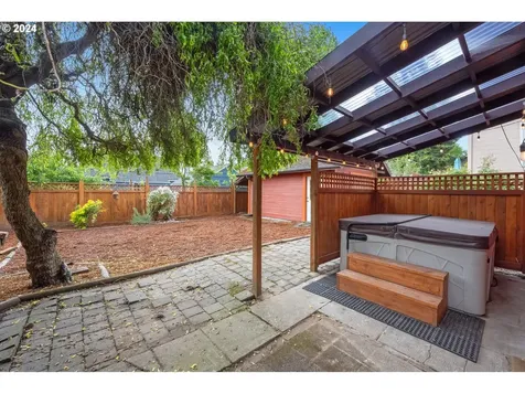 6846 Ne Mallory Avenue Portland OR 97211