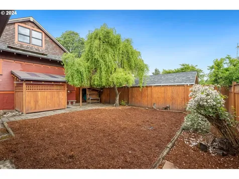 6846 Ne Mallory Avenue Portland OR 97211