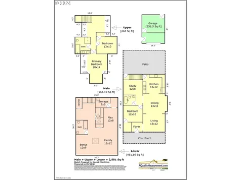 6846 Ne Mallory Avenue Portland OR 97211