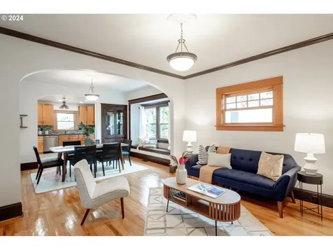6846 Ne Mallory Avenue Portland OR 97211