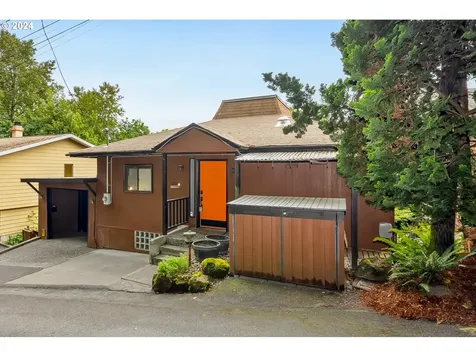6920 SW 2nd Avenue Portland OR 97219