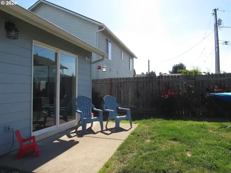 248 Sw Harder Avenue Dallas OR 97338