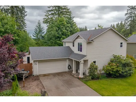 3720 NE Spring Meadow Court Mcminnville OR 97128