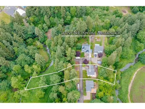 3720 NE Spring Meadow Court Mcminnville OR 97128