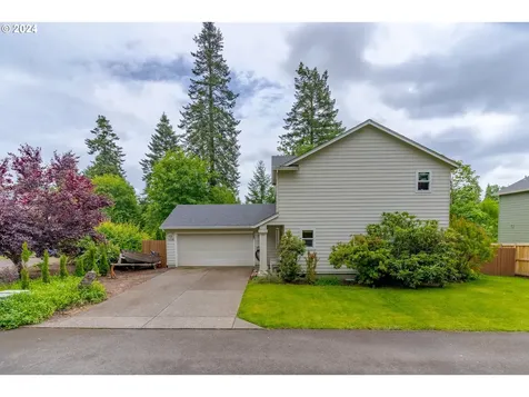 3720 NE Spring Meadow Court Mcminnville OR 97128