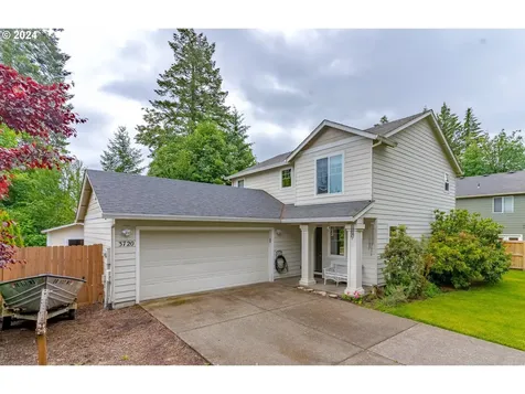 3720 NE Spring Meadow Court Mcminnville OR 97128