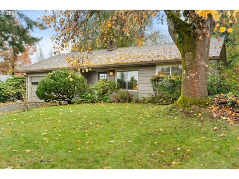 4710 SW 47th Avenue Portland OR 97221