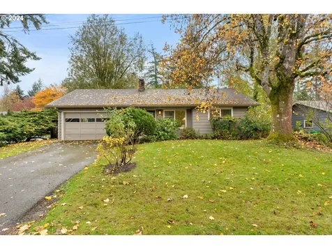 4710 SW 47th Avenue Portland OR 97221