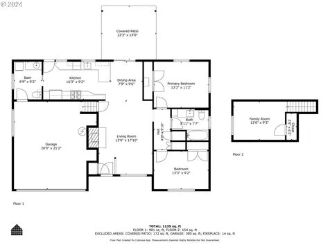 4710 SW 47th Avenue Portland OR 97221
