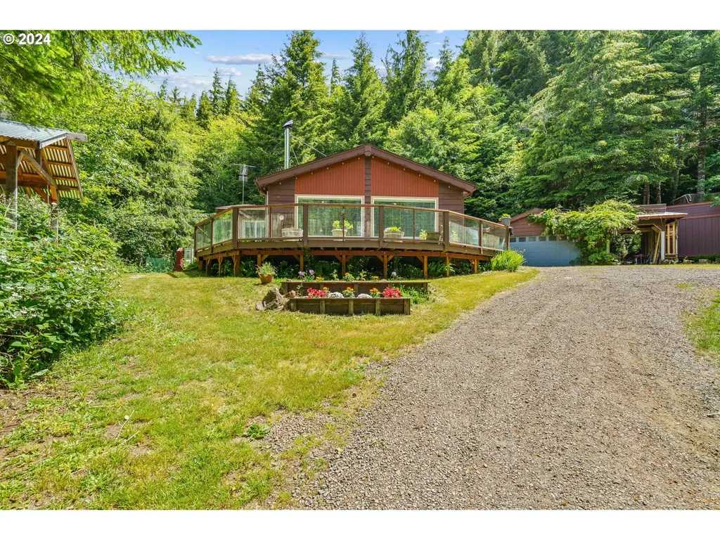 14035 Siletz Highway Siletz OR 97380