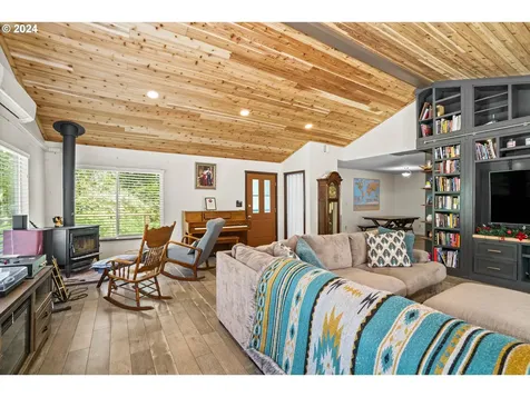14035 Siletz Highway Siletz OR 97380