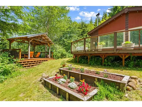 14035 Siletz Highway Siletz OR 97380