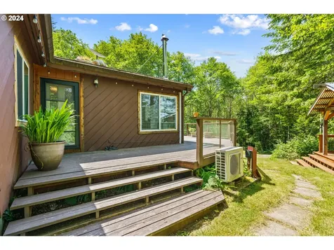 14035 Siletz Highway Siletz OR 97380