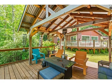 14035 Siletz Highway Siletz OR 97380