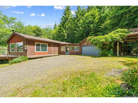 14035 Siletz Highway Siletz OR 97380
