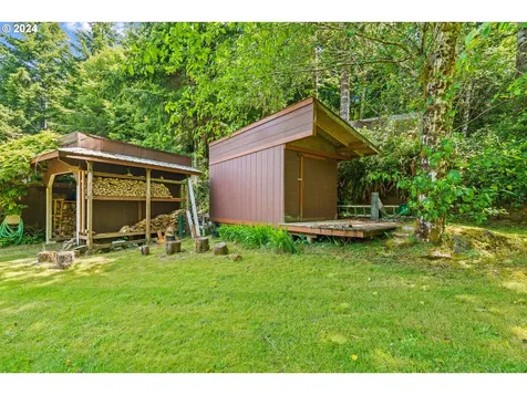 14035 Siletz Highway Siletz OR 97380