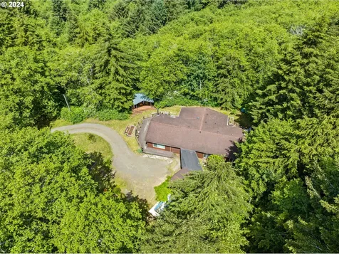 14035 Siletz Highway Siletz OR 97380