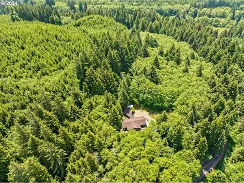 14035 Siletz Highway Siletz OR 97380
