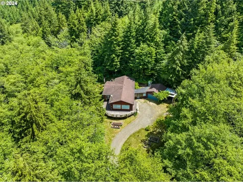 14035 Siletz Highway Siletz OR 97380