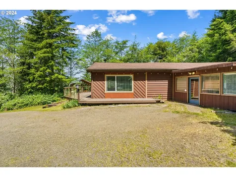 14035 Siletz Highway Siletz OR 97380