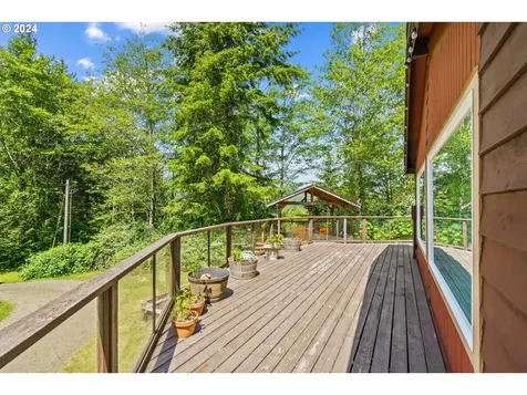 14035 Siletz Highway Siletz OR 97380