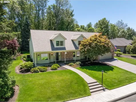 3150 Nw Bauer Woods Drive Portland OR 97229